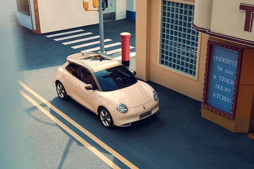 年轻人的首台精品电动车,这三款是不容错过的选择