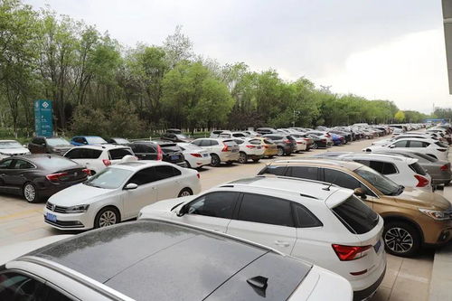 宁夏房车博览会两日销售汽车548辆，销售额达9394.22万元