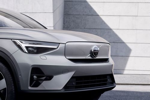 沃尔沃汽车2021上半年财报创品牌历史业绩新高