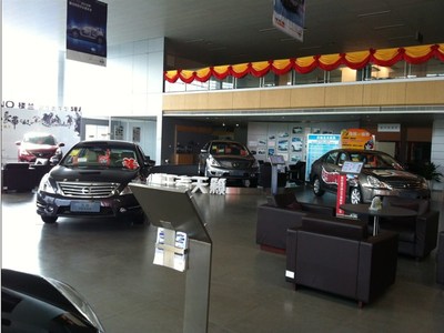 广汇广西弘天汽车销售服务——车商汇精选店铺介绍