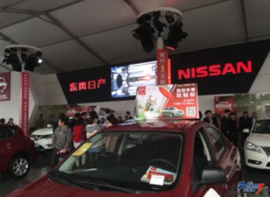 汽车衍生品争相斗秀，销售火爆背后的市场新趋势