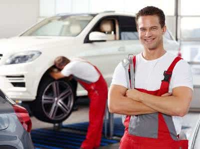 汽车销售职业介绍