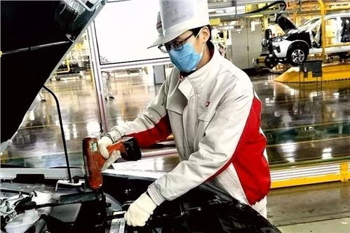 南环路建国哈弗店 专业汽车销售与服务体验