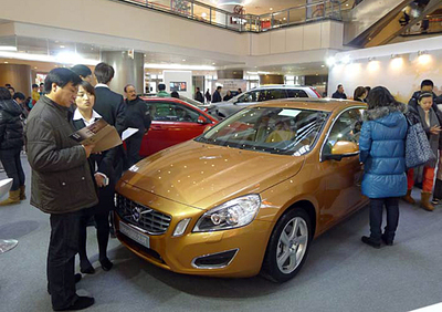 上海热线汽车频道 全方位解析汽车销售市场现状与趋势