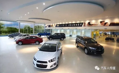 吉祺炜 寻找双赢时刻，驱动汽车销售新篇章