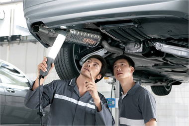 超7000人参赛 宝马售后技能总决赛进入倒计时 常州新宝尊积极备战