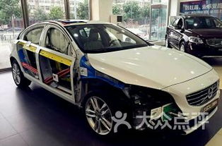 北京颐和园4S店汽车销售排行分析