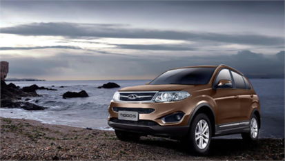 奇瑞宝悦旗舰店 专业汽车销售的卓越典范