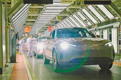 驱动产业变革 重庆加速建设国家重要先进制造业中心的汽车产业实践