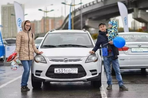 力帆汽车非洲拓疆记 总统亲临邀约，海外设厂开启新篇章