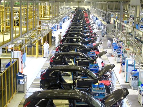 本田在华战略新篇章 双窗并行，驱动未来汽车销售增长